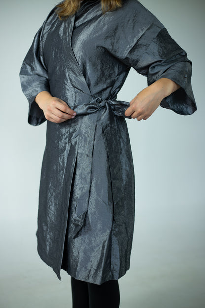 DS DuraLuxe™ Platinum Robe