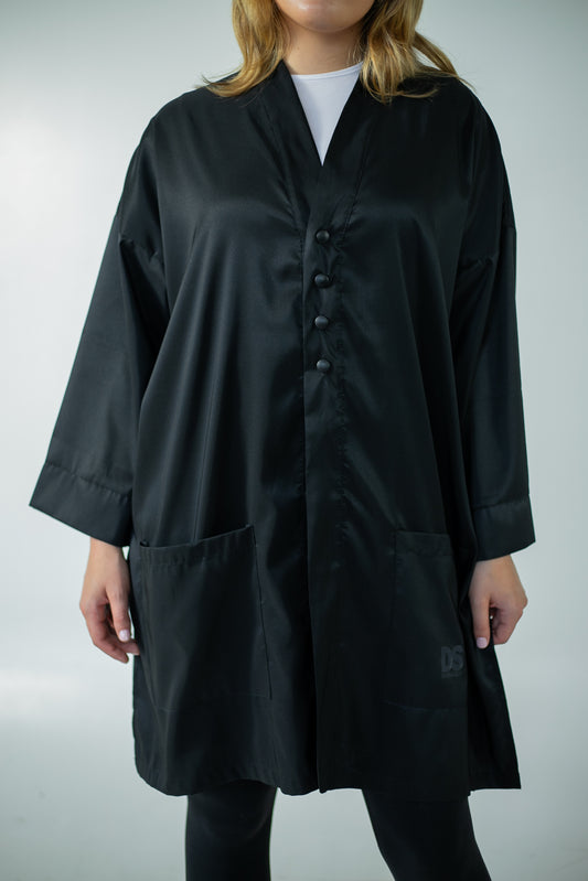 DS 4-Button Smock