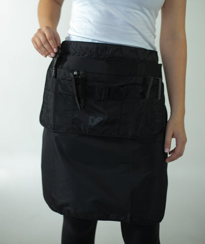 DuraSilk™ Waterproof Apron with Attached Tool Pod