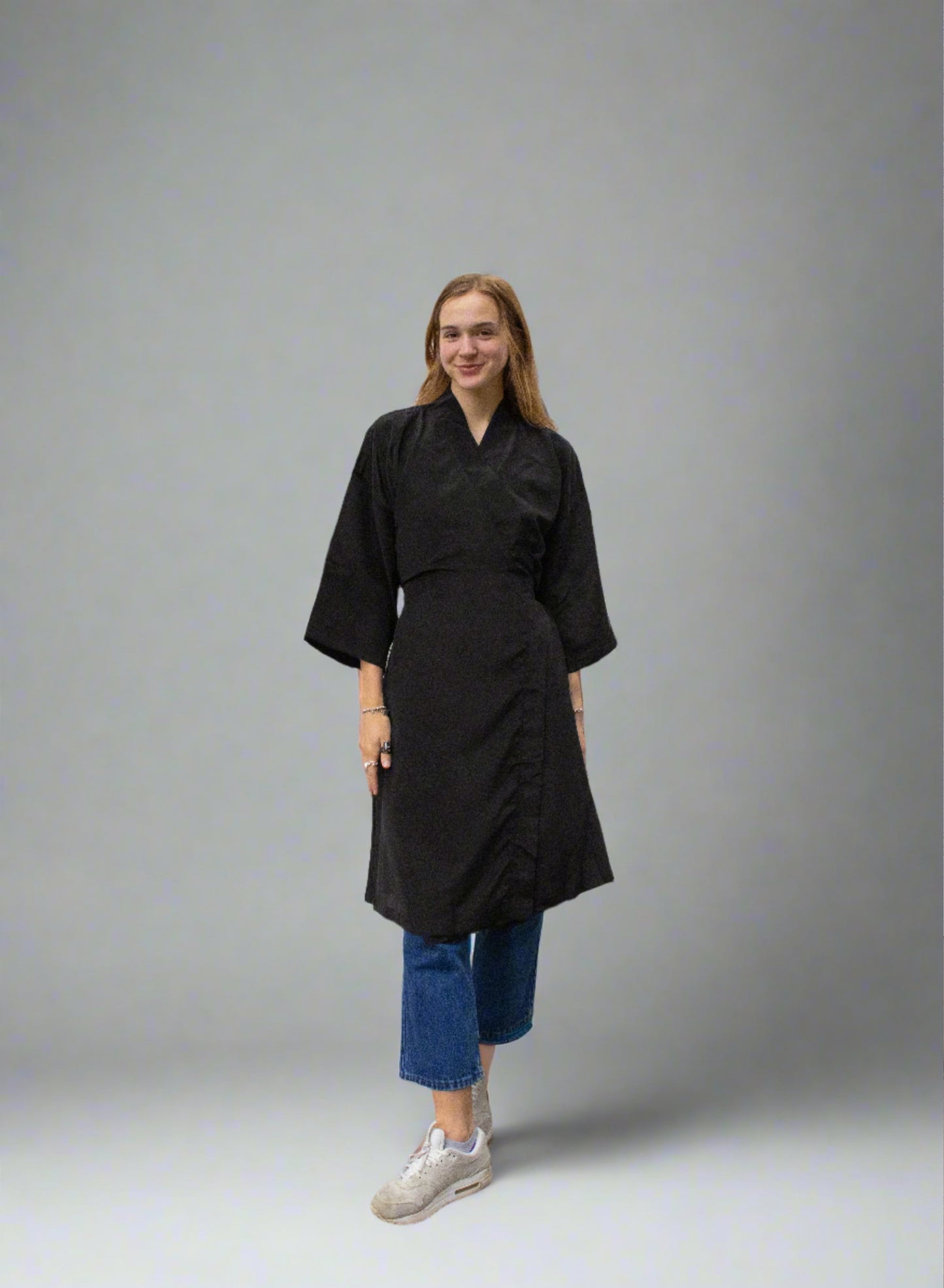 DS Signature Robe - Bleach Resistant