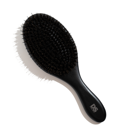 DS Artisan Pro Large Oval Brush