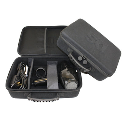 DS MOLDED TRAVEL TOOL CASE