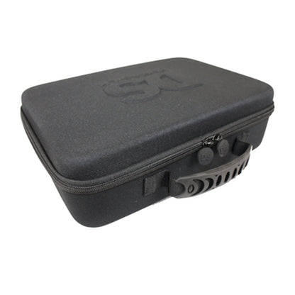 DS MOLDED TRAVEL TOOL CASE