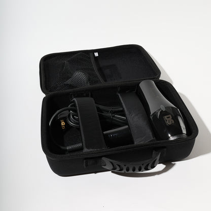 DS MOLDED TRAVEL TOOL CASE