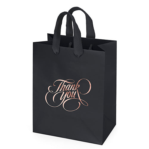 Retail Bags Configuration