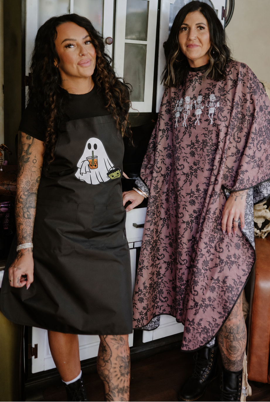 GHOST BUCKET WATERPROOF APRON