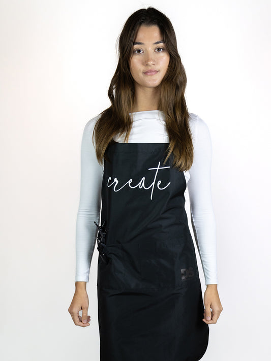 DS INSPIRE: CREATE APRON