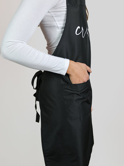DS INSPIRE: CREATE APRON