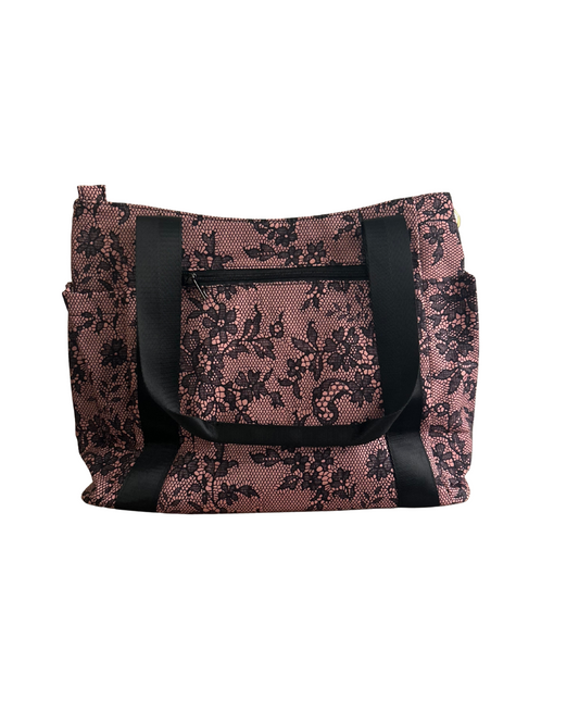 MOULIN ROUGE BACKSTAGE BAG