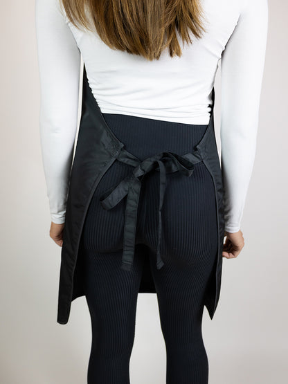 DS INSPIRE: POSITIVE MIND, POSITIVE VIBES, POSITIVE LIFE APRON