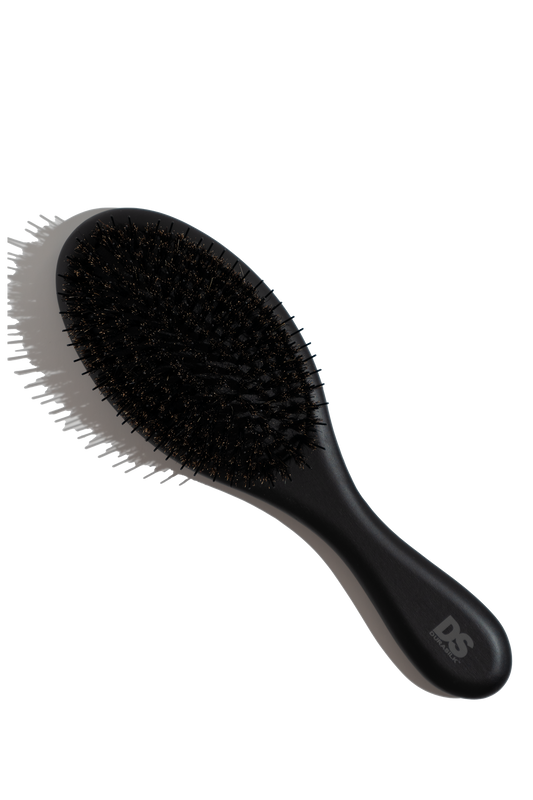 DS Artisan Pro Oval Brush