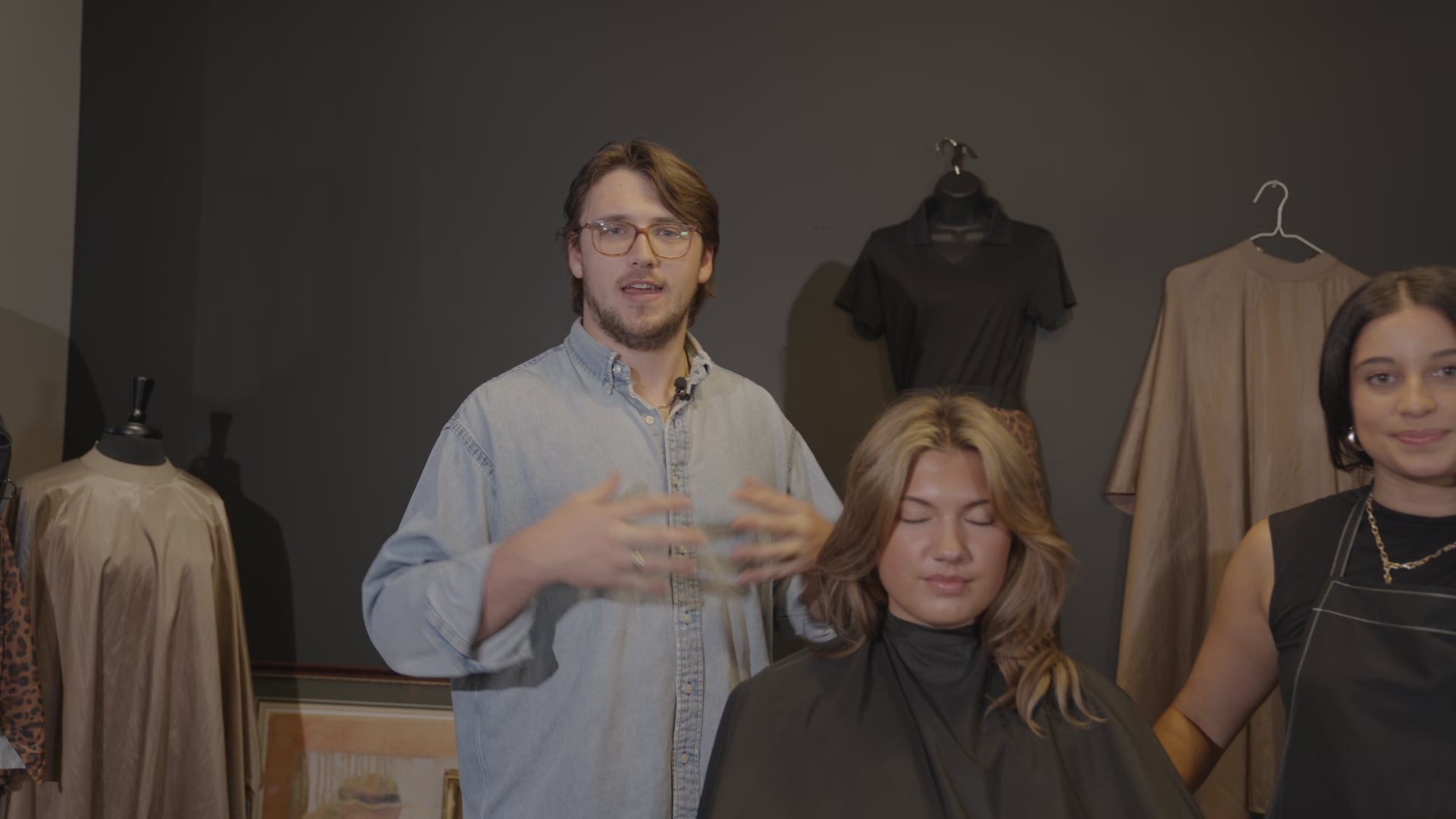 DS DROPTOP APRON™ – DuraSilk Ltd