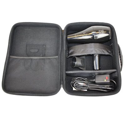 DS Molded Travel Tool Case