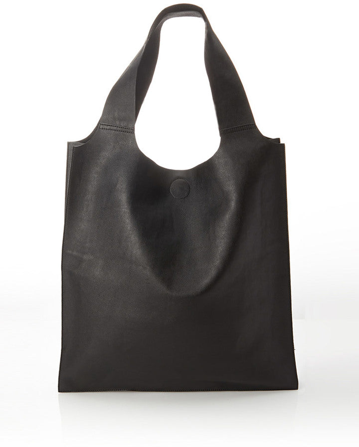 Favorite Faux Leather Tote