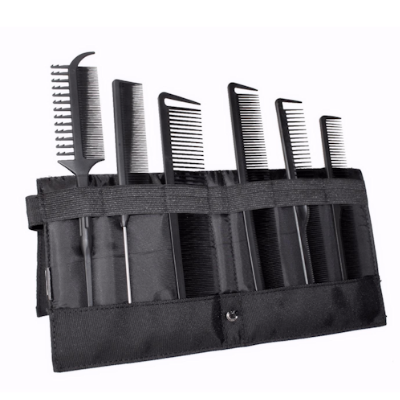 DS CARBON COMB EASEL DISPLAY KIT