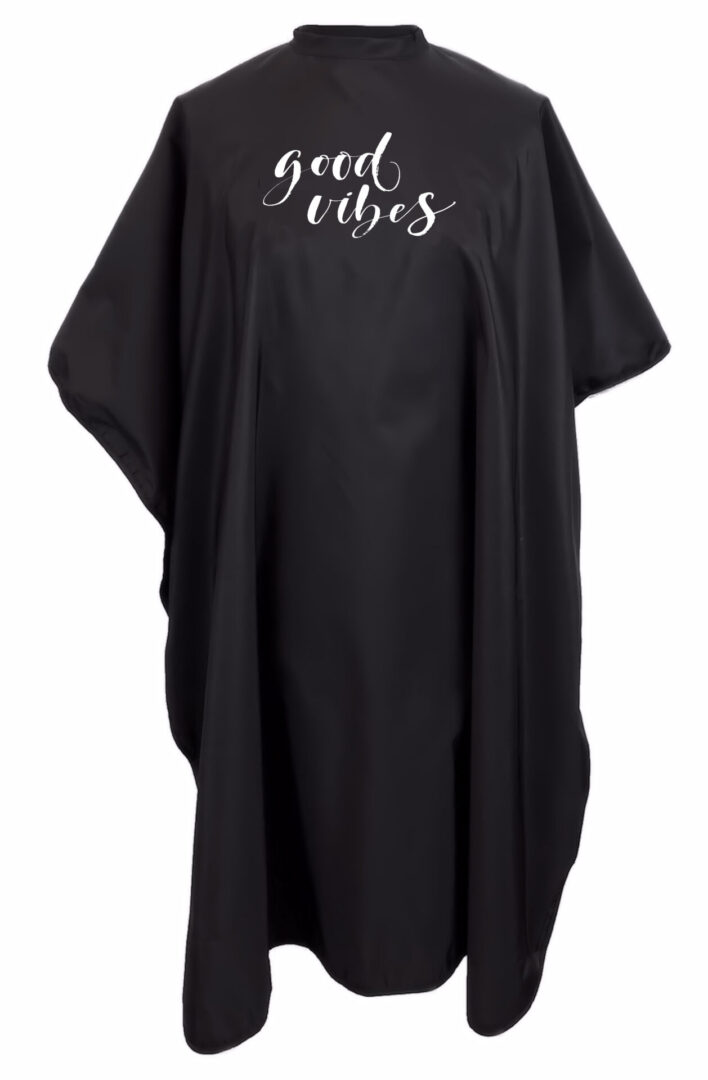 DS INSPIRE: GOOD VIBES CAPE